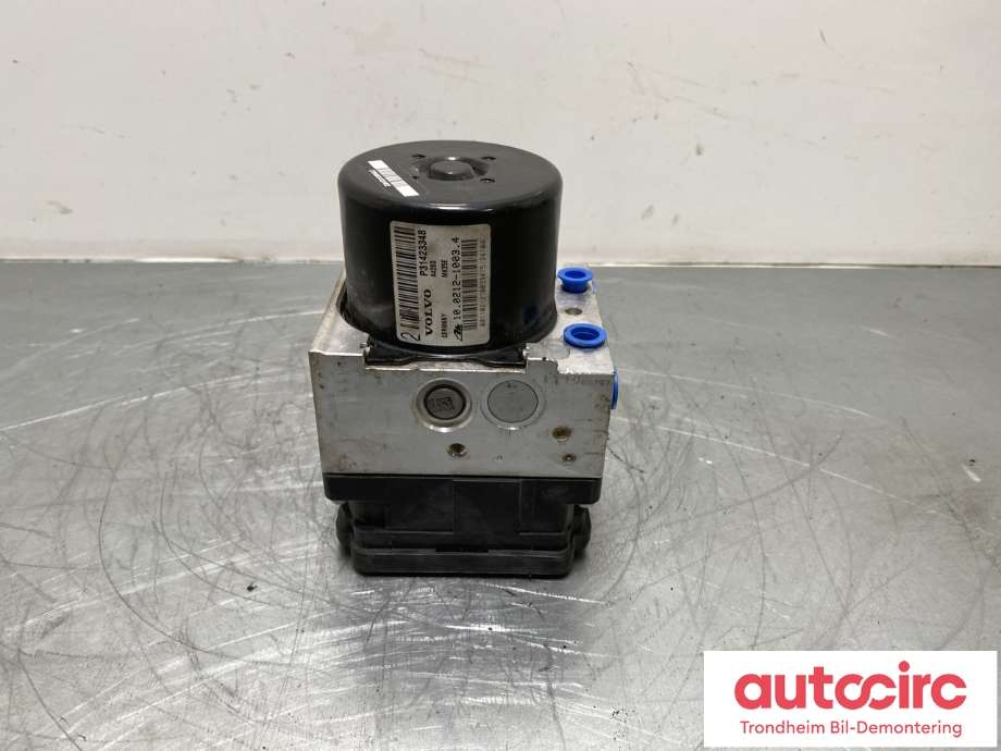 ABS sentral til Volvo XC60 2014-2017 (Type I, Fase 2)  (ATE|31423350|31423348|)