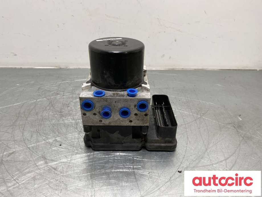 ABS sentral til Volvo XC60 2014-2017 (Type I, Fase 2)  (ATE|31423350|31423348|)