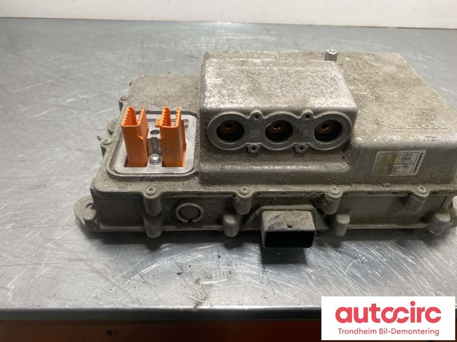 Inverter elbil til Polestar 2 2020-->>  (BAK|36011736|32335132|)