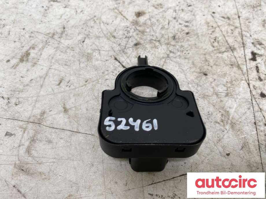 Sensor rattvinkel til Mercedes Vito/Viano 2004-2010 (Fase 1) (W639) (W639) (BOSCH|A6395420718|0265005523|)