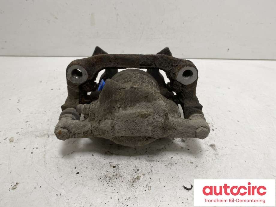 Bremsecaliper høyre foran til Mercedes B-Klasse 2011-2018 (W246) (W246) (A0004216481|)