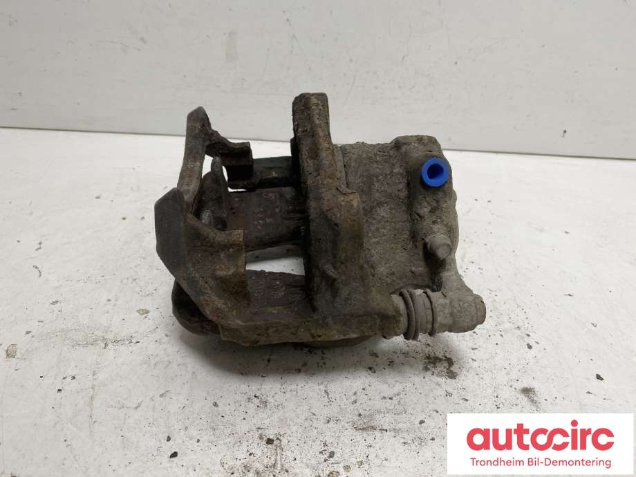 Bremsecaliper høyre foran til Mercedes B-Klasse 2011-2018 (W246) (W246) (A0004216481|)