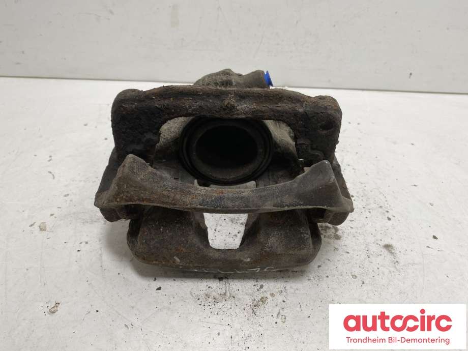 Bremsecaliper høyre foran til Mercedes B-Klasse 2011-2018 (W246) (W246) (A0004216481|)