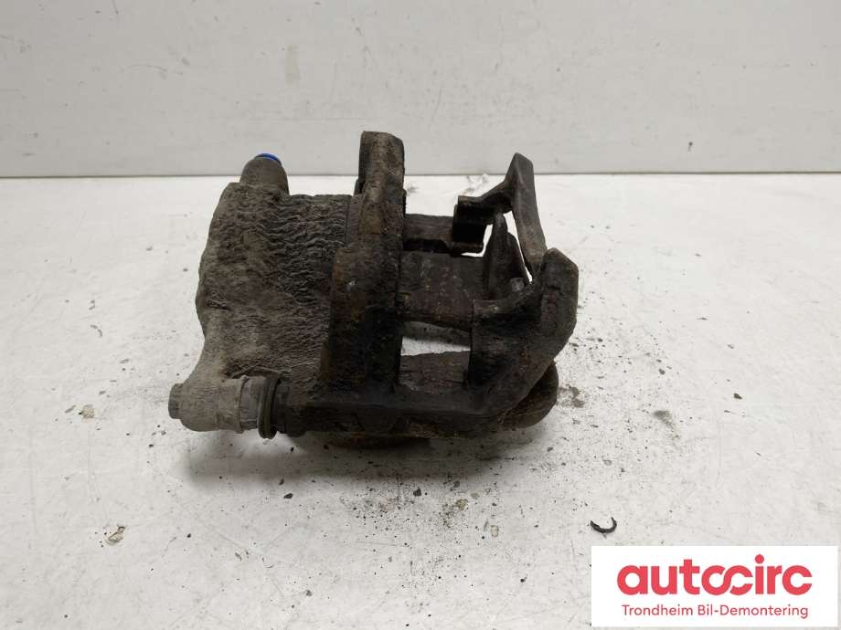 Bremsecaliper høyre foran til Mercedes B-Klasse 2011-2018 (W246) (W246) (A0004216481|)