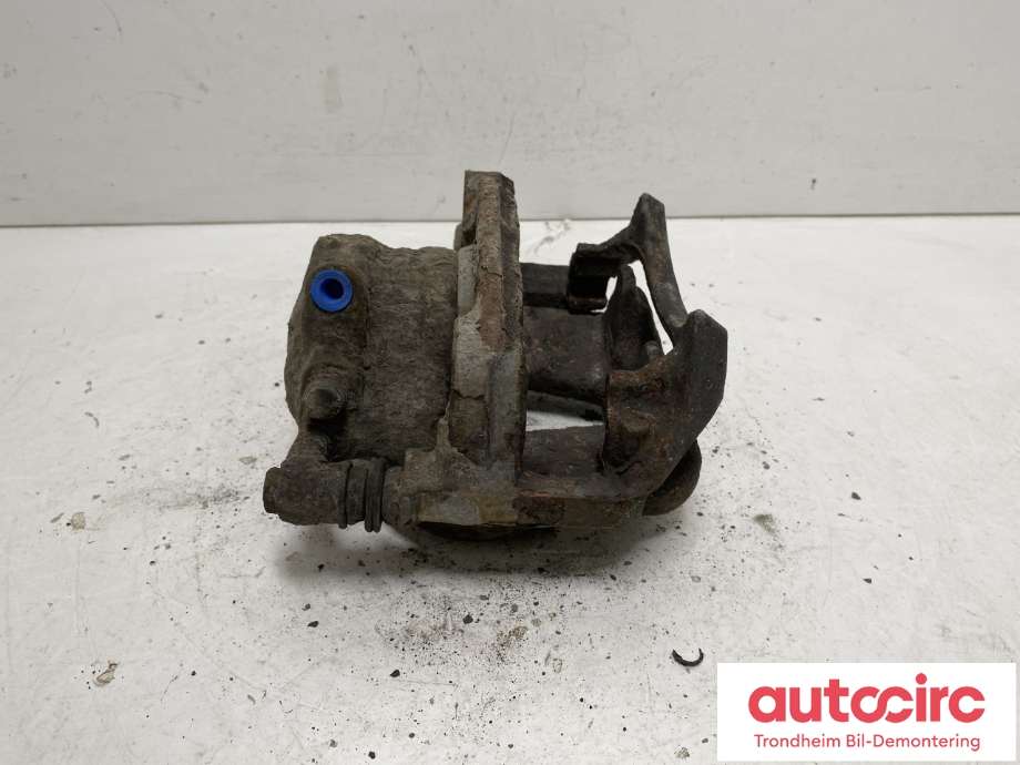 Bremsecaliper venstre foran til Mercedes B-Klasse 2011-2018 (W246) (W246) (A0004216381|)