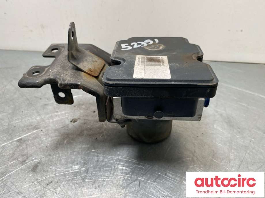 ABS sentral til MG ZS EV, 2019-2021 (Type I, Fase 1)  (427567BKB1703FR)