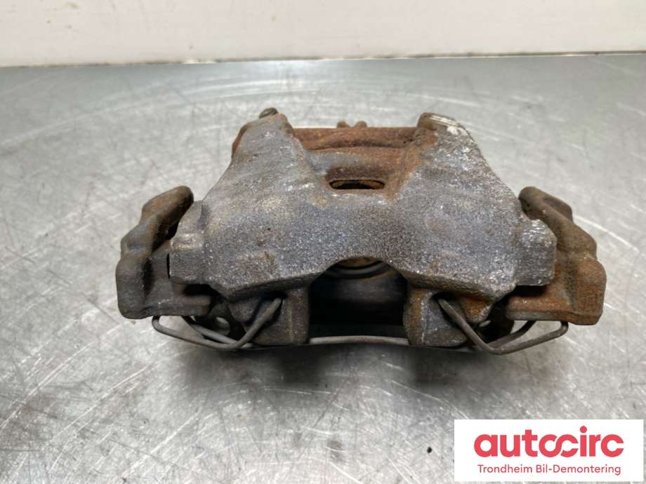 Bremsecaliper høyre foran til MG ZS EV, 2019-2021 (Type I, Fase 1)  (NO PART ID)