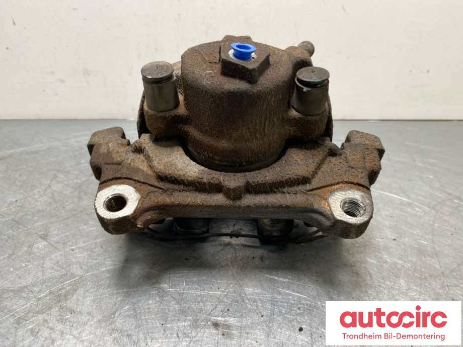Bremsecaliper høyre foran til MG ZS EV 2019-2021 (Type I, Fase 1) (NO PART ID|)