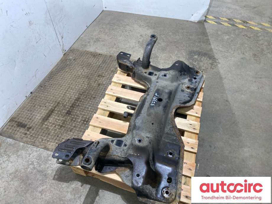 Travers foran hoved til MG ZS EV 2019-2021 (Type I, Fase 1)  