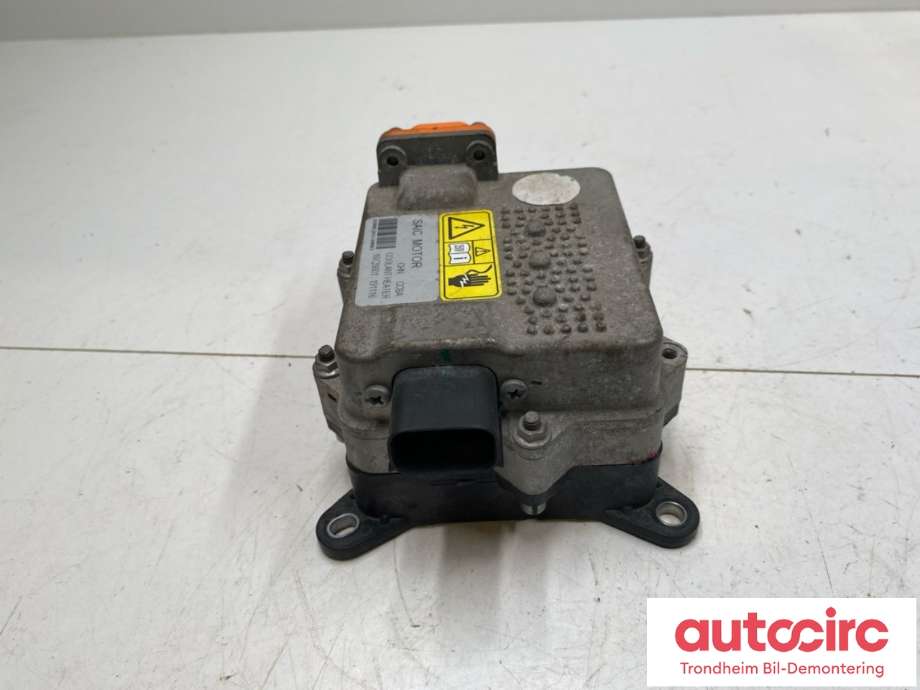 Varmeapparat PTC-heater til MG ZS EV 2019-2021 (Type I, Fase 1)  (10729001|)