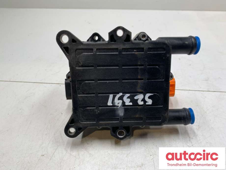 Varmeapparat PTC-heater til MG ZS EV 2019-2021 (Type I, Fase 1)  (10729001|)