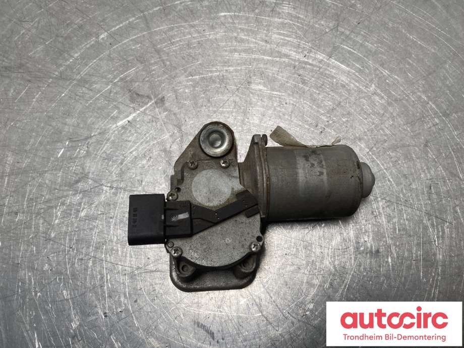 Viskermotor frontrute til MG ZS EV 2019-2021 (Type I, Fase 1)  (10229159|)
