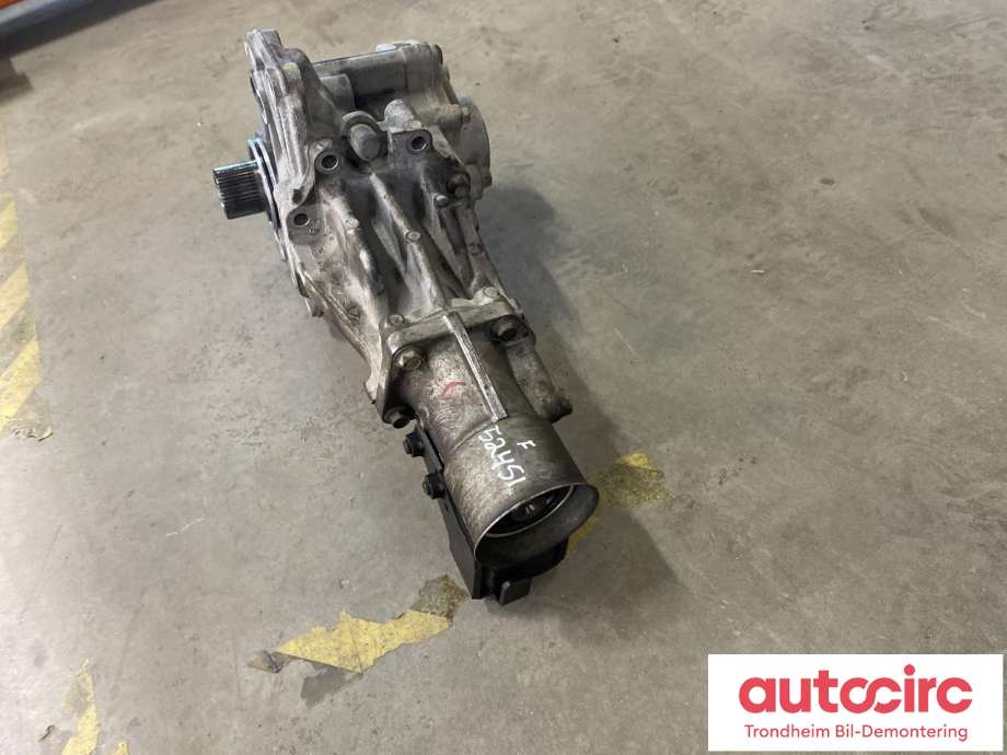 Girkasse 4WD fordelingskasse til Mitsubishi ASX 2010-2019  (3200A158|)