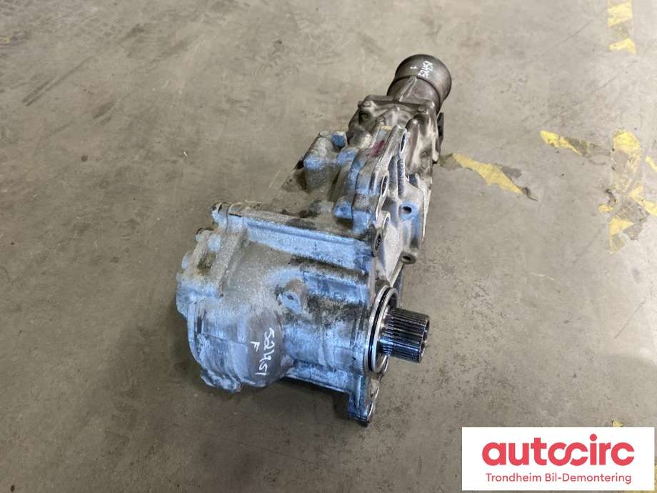Girkasse 4WD fordelingskasse til Mitsubishi ASX 2010-2019  (3200A158|)