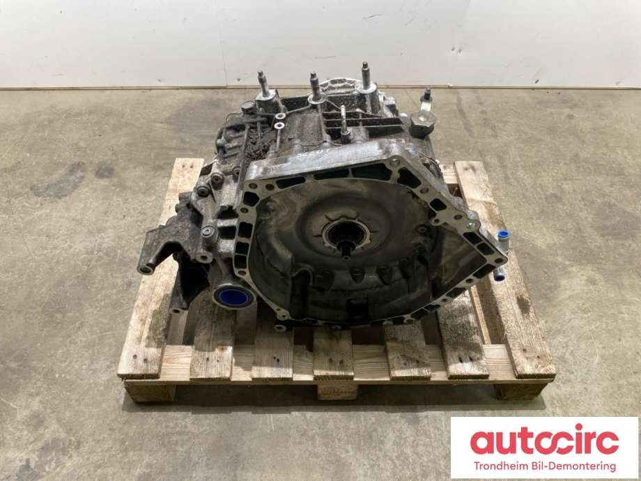 Girkasse 4WD hovedkasse til Mazda CX-5, 2017-->> (Type II)  (GW8F03000)