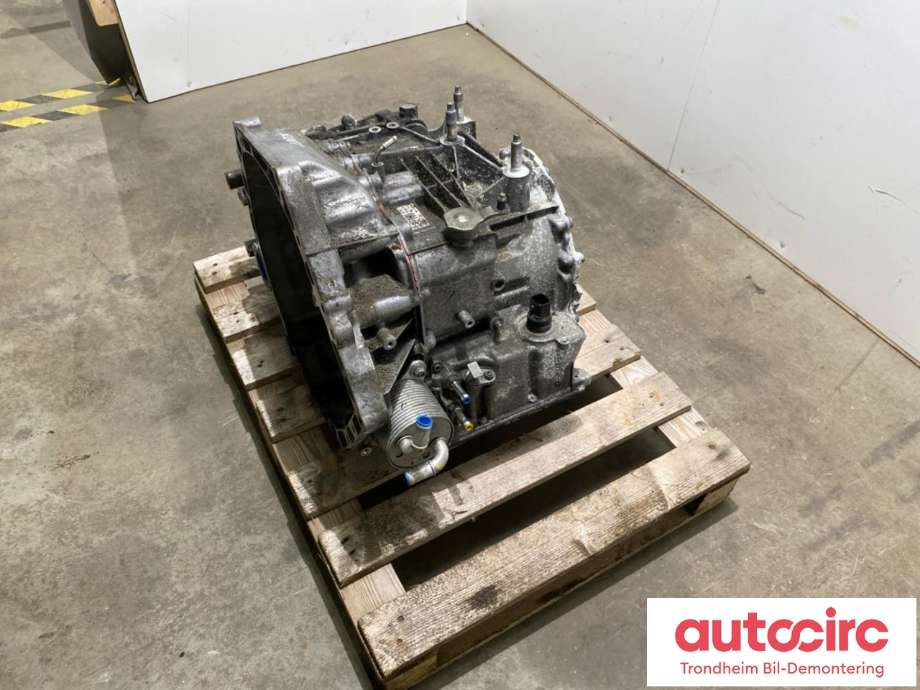 Girkasse 4WD hovedkasse til Mazda CX-5 2017-->> (Type II)  (GW8F03000|)