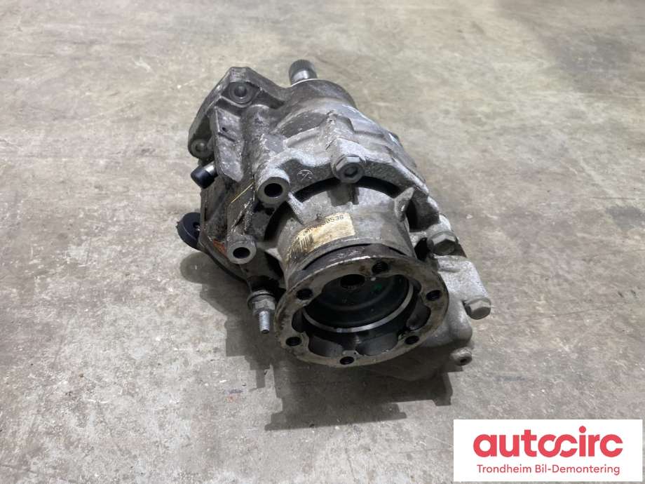 Girkasse 4WD fordelingskasse til VW Golf VI 2008-2012  (..|0AV409053AE|)