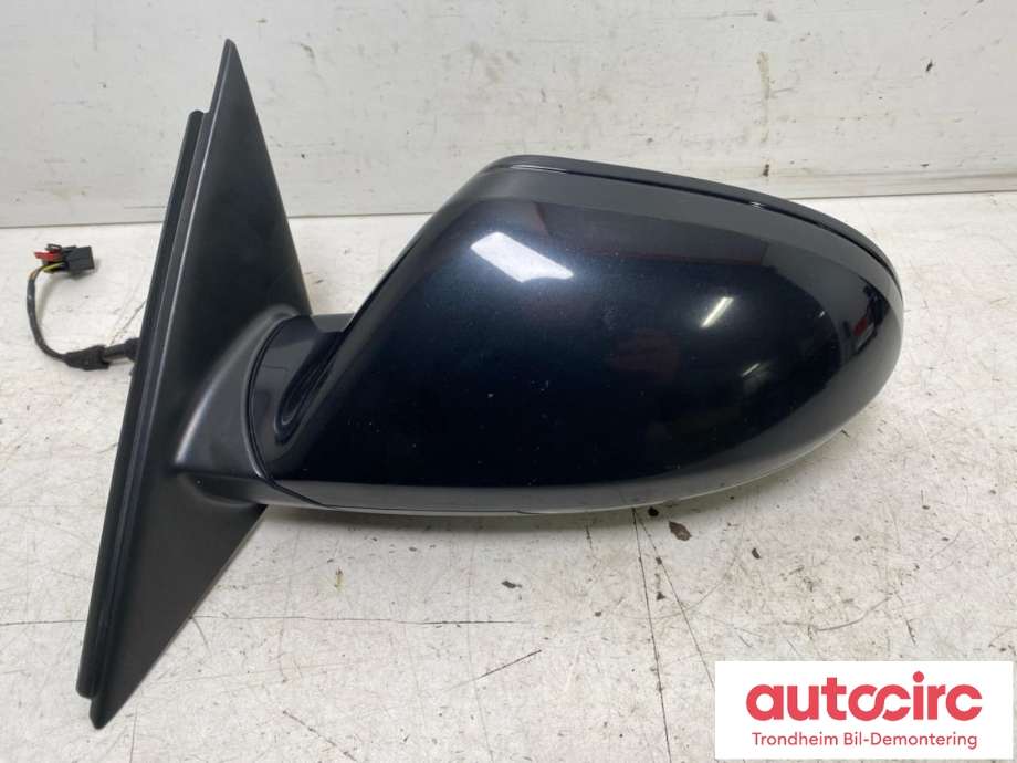 Speil venstre til Audi A6 2011-2014 (Type IV, Fase 1) (C7) (C7) (4G1857409A|4G1857409A 01C|)