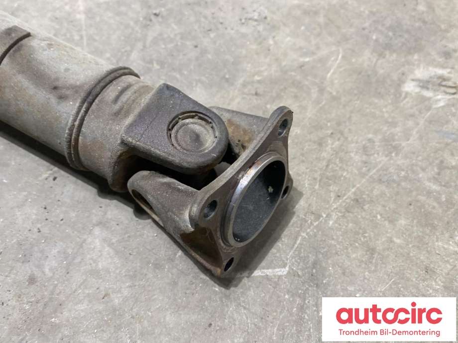 Mellomaksel til Subaru Forester 2008-2013 (Type III)  (27111SC030|)