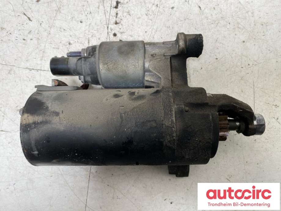 Starter diesel til Audi A6 2011-2014 (Type IV, Fase 1) (C7) (C7) (..|059911021G|059911021K|059911021GX| 059911021KX)