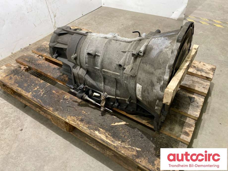 Girkasse 4WD hovedkasse til Land Rover Range Rover Sport 2005-2013  (LR021834| AH427000CH|LR042869| AH427000GB| LR083523|LR083526)