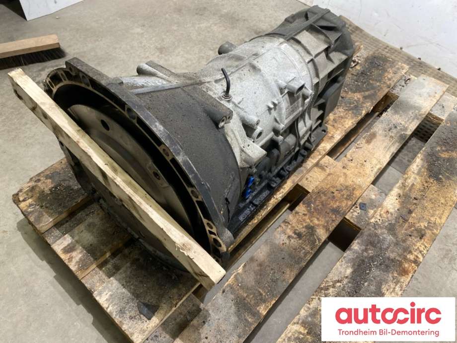 Girkasse 4WD hovedkasse til Land Rover Range Rover Sport 2005-2013  (LR021834| AH427000CH|LR042869| AH427000GB| LR083523|LR083526)