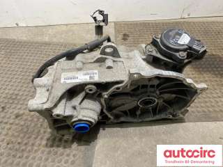 Girkasse elbil til Nissan Leaf,   (|320103NF5B)