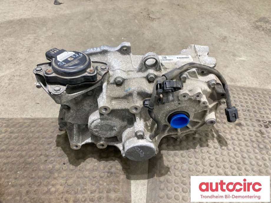 Girkasse elbil til Nissan Leaf 2011-2017 (Type I)  (320103NF5B|)