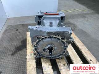 Motor elbil foran til Nissan Leaf,   (|290A05SK0A)