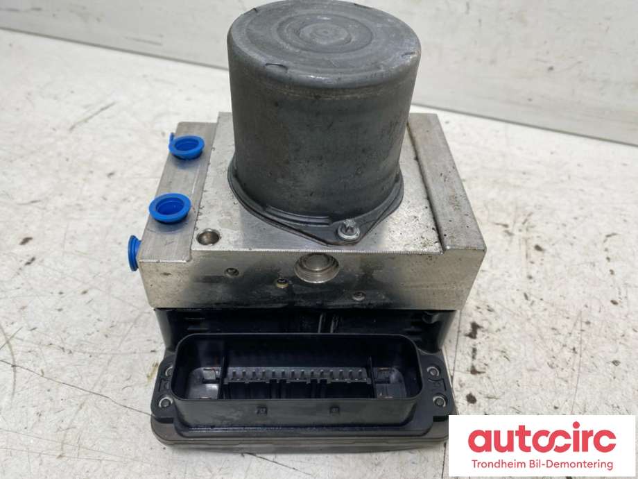 ABS sentral til Audi A6 2011-2014 (Type IV, Fase 1) (C7) (C7) (BOSCH|4G0614517P|4G0907379F|)