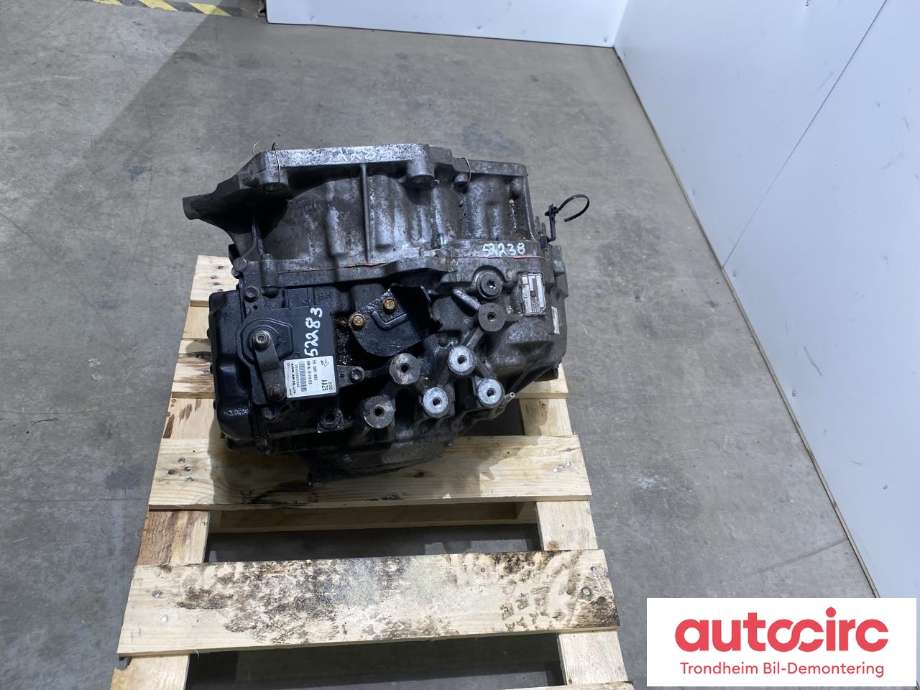 Girkasse automat til Opel Insignia A 2009-2014  (55575941|95512818|)
