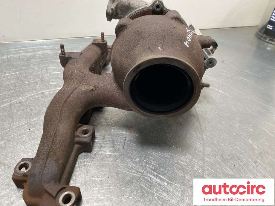 Turbo til Suzuki Vitara 2015-->> (Type IV)  (1390055P01|55266228|)
