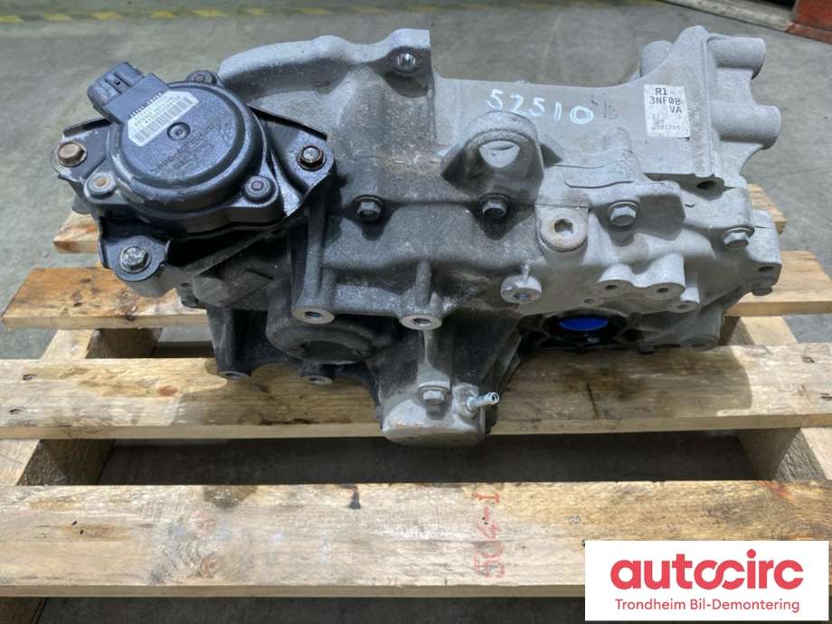 Girkasse elbil til Nissan Leaf 2011-2017 (Type I)  (320103NF0B|)