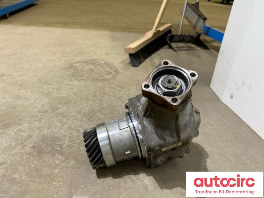Girkasse 4WD fordelingskasse til Honda CR-V 2007-2012 (Type III)  (..|29000R08000|)