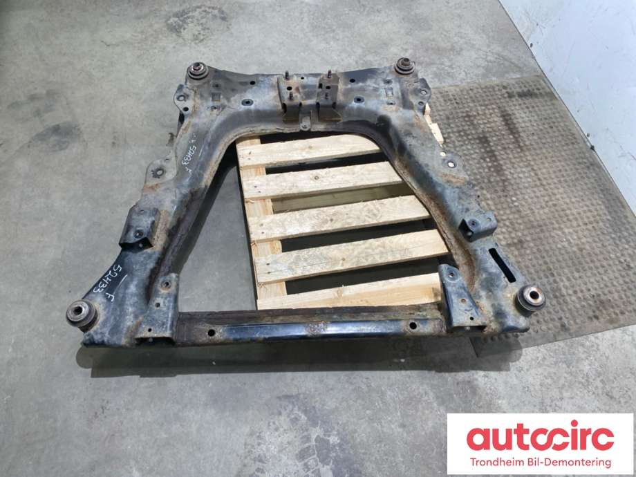 Travers foran hoved til Nissan E-NV200 2014-->>  (544004FA0A|)