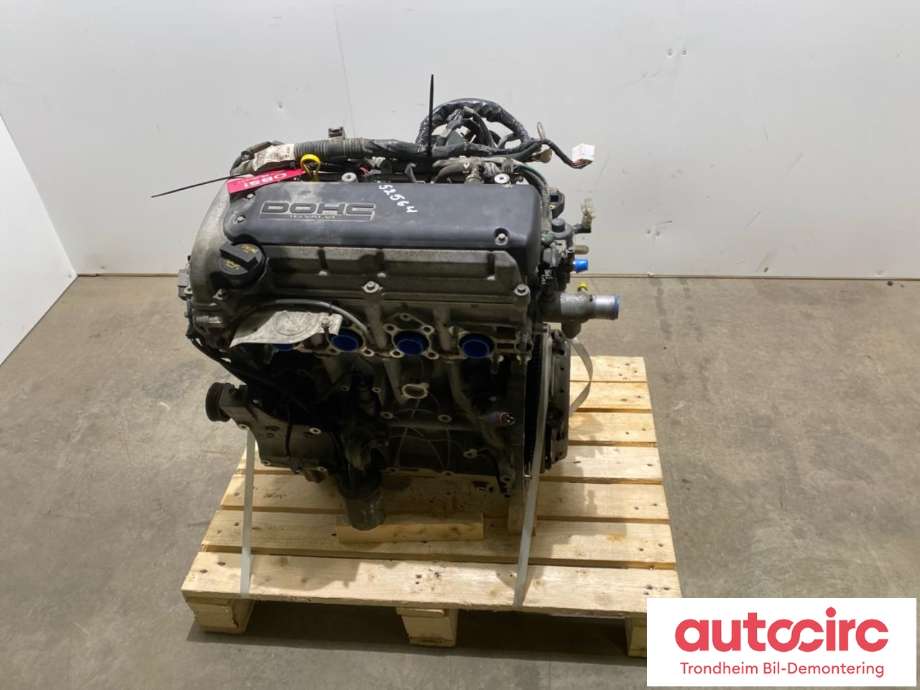 Motor bensin til Suzuki Swift 2005-2010 (1110054G03| 1110054G00|1117069G03| 1120069G06|1120069G01)