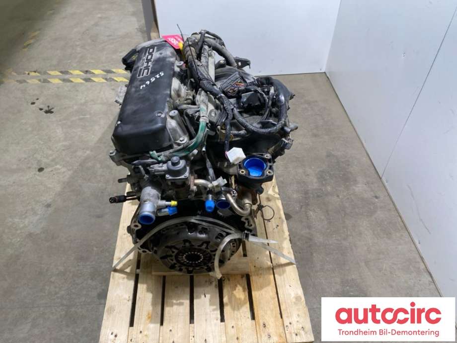 Motor bensin til Suzuki Swift 2005-2010 (1110054G03| 1110054G00|1117069G03| 1120069G06|1120069G01)