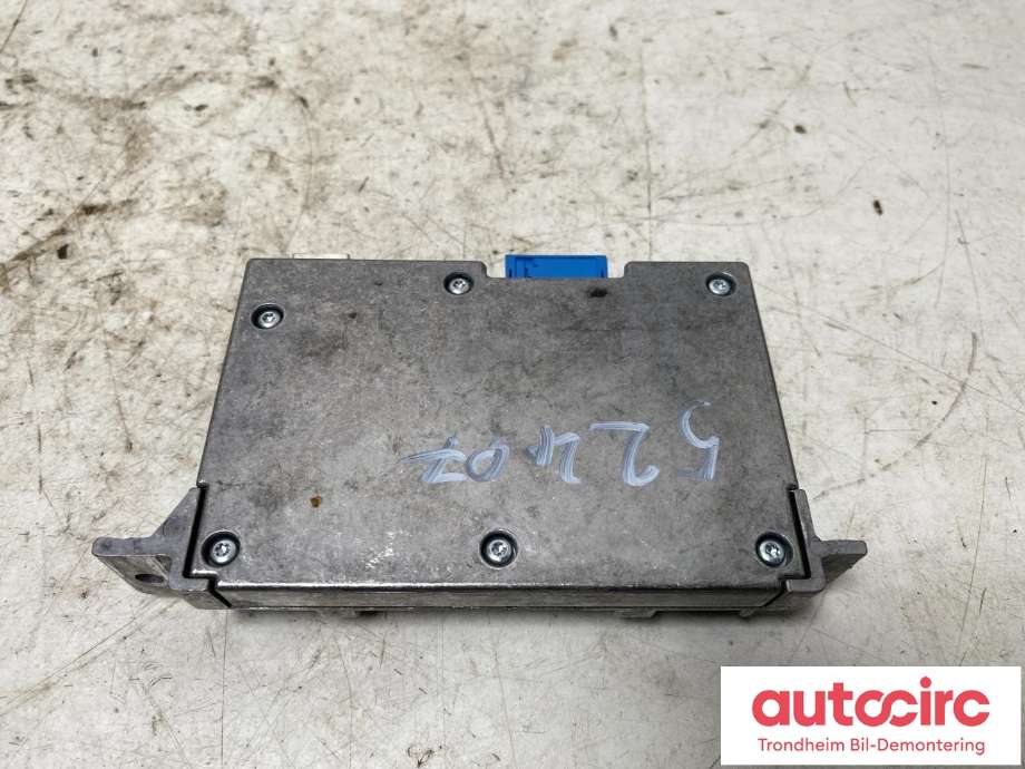 Styreenhet parkering til BMW X5 2013-2018 (F15) (F15) (..|6819329|66515A350D2|)