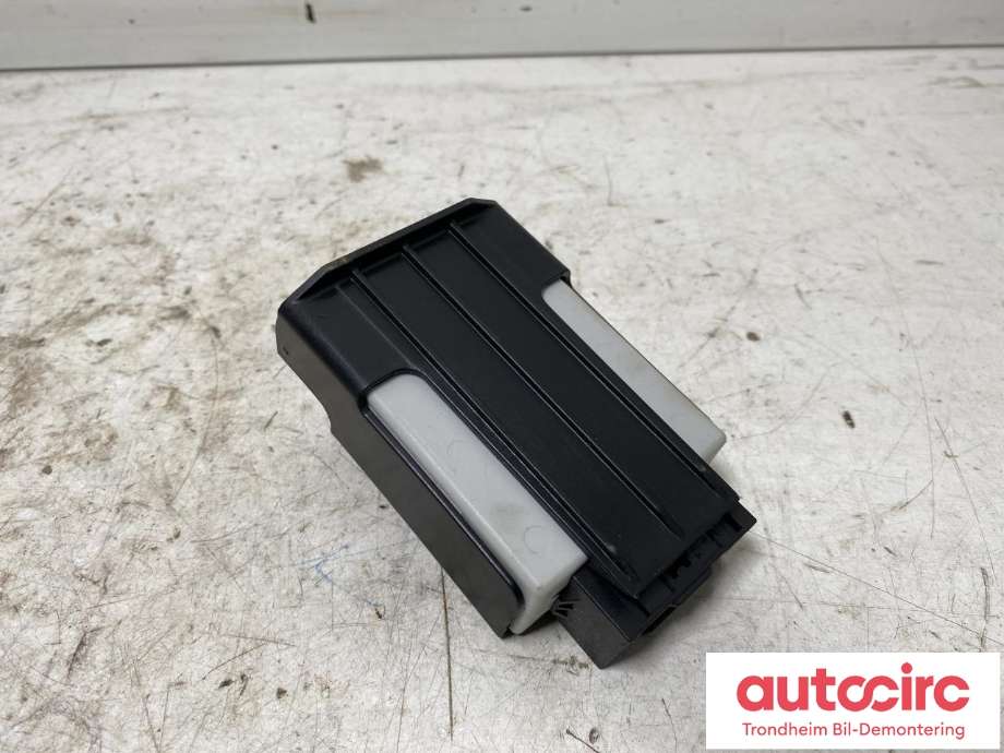 Styreenhet servo til BMW X5 2013-2018 (F15) (F15) (..|6862375|32306882780|)