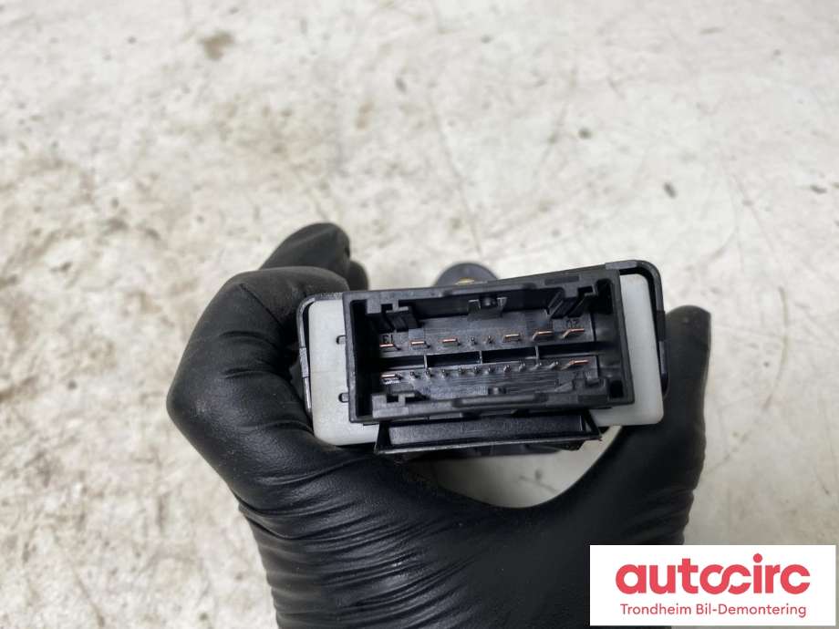 Styreenhet servo til BMW X5 2013-2018 (F15) (F15) (..|6862375|32306882780|)