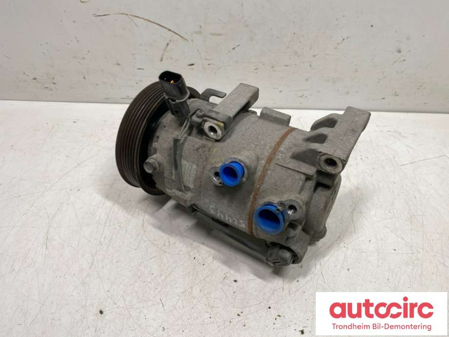 Aircondition kompressor til Kia Cee