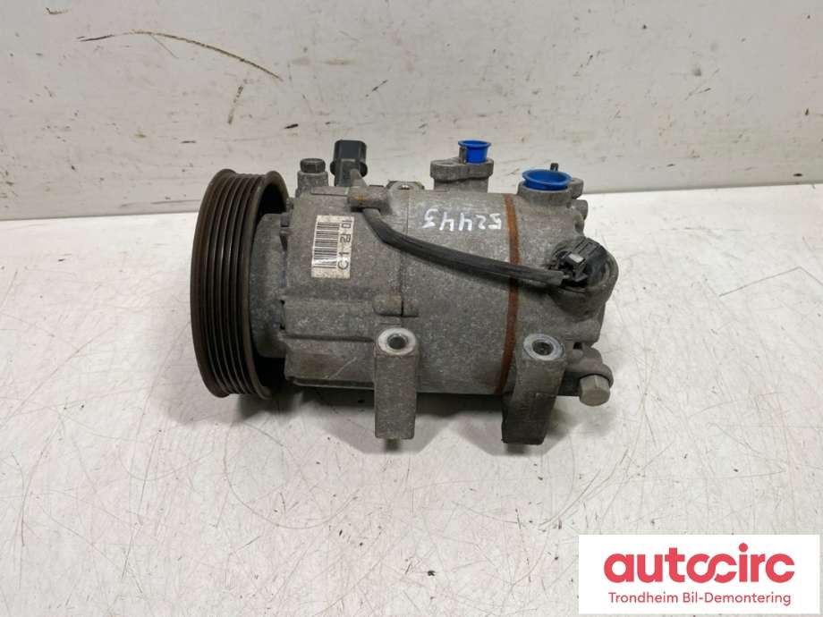 Aircondition kompressor til Kia Cee