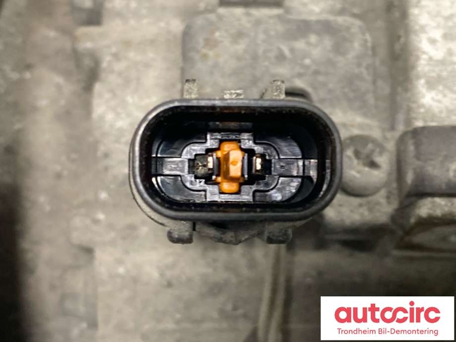 Aircondition kompressor til Kia Cee