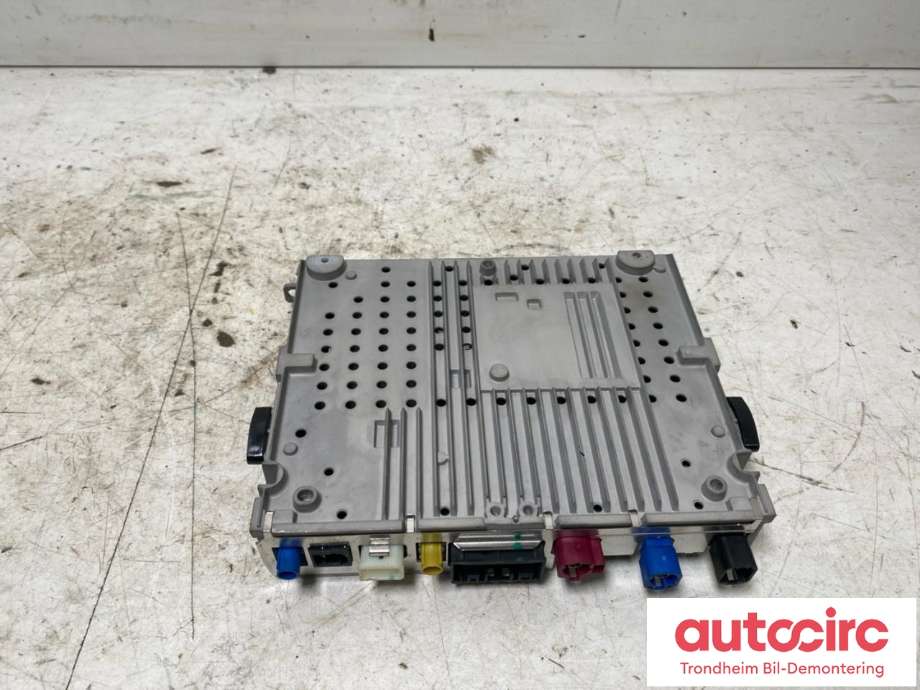 Styreenhet diverse til BMW iX 2021-->> (I20) (I20) (...|66515A75FA9|66515A7FCB0|66515A824E7| 66515A8F379| 66515B41275| 66515B4B442| 66515A729E8)