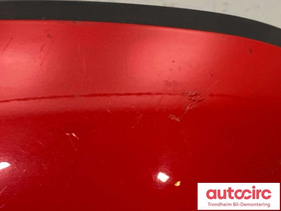 Speil venstre til Kia Soul 2014-2019 (Type II)  (87610B2920AJR|87610B2920|)