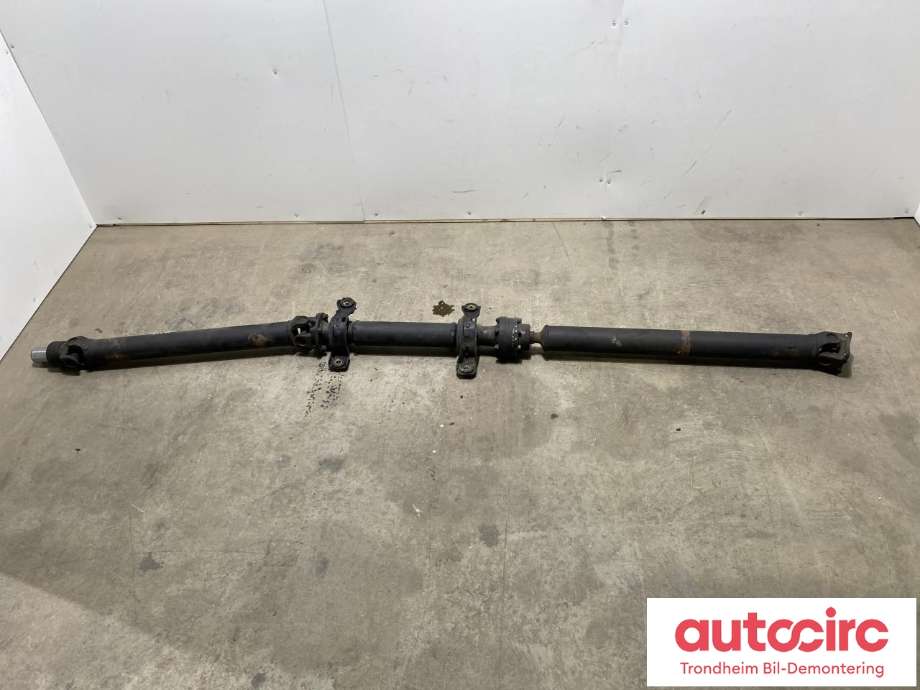 Mellomaksel til Mitsubishi Lancer, 2003-2007  (..|3401A023)