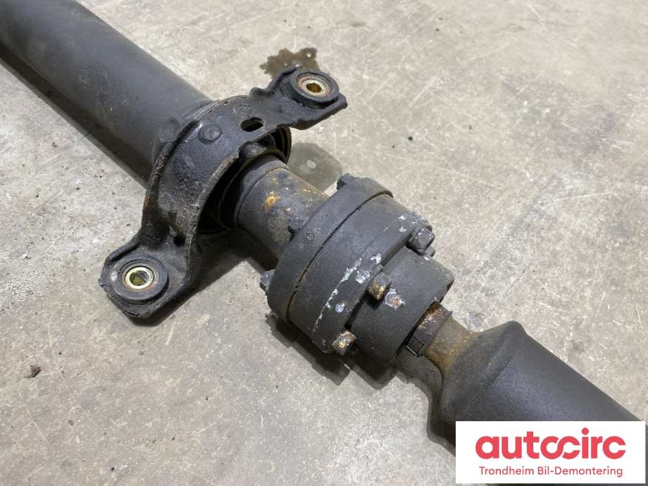 Mellomaksel til Mitsubishi Lancer 2003-2007  (..|3401A023|)