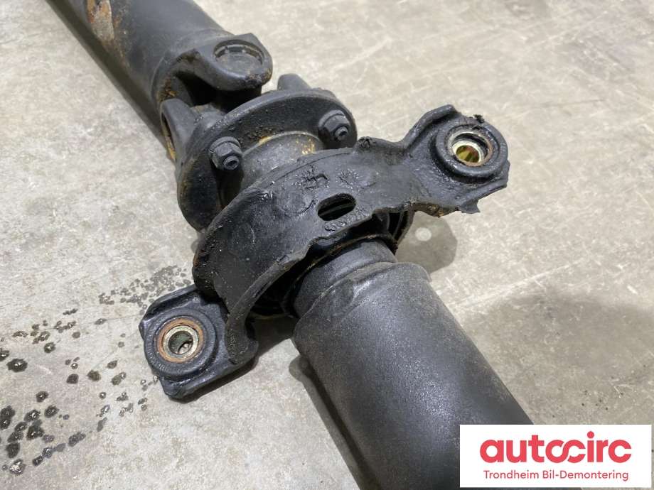 Mellomaksel til Mitsubishi Lancer 2003-2007  (..|3401A023|)