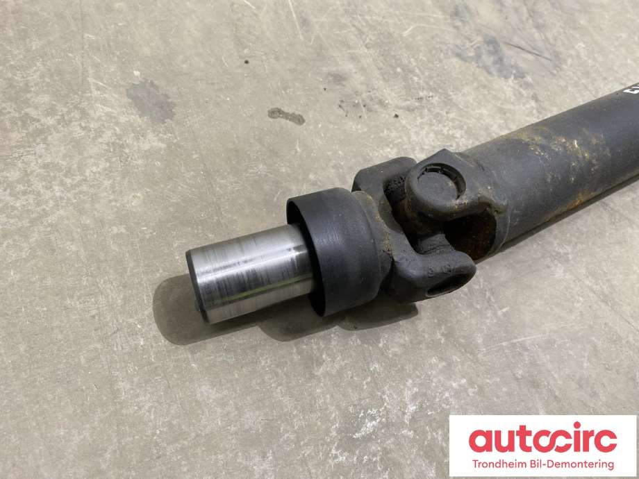 Mellomaksel til Mitsubishi Lancer 2003-2007  (..|3401A023|)