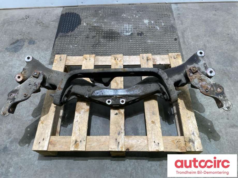 Travers bak til Mitsubishi Lancer, 2003-2007  (MR510061)